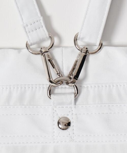 WEGO（ウィゴー）の「WEGO/きらふわぬい2WAY痛ナップサック（バックパック/リュック・レディース・グリーン系その他/ピンク/ホワイト/ライトパープル/サックスブルー/ブラック・FREE）」の15枚目の写真