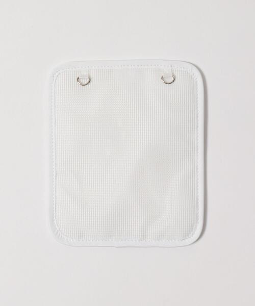 WEGO（ウィゴー）の「WEGO/きらふわぬい2WAY痛ナップサック（バックパック/リュック・レディース・グリーン系その他/ピンク/ホワイト/ライトパープル/サックスブルー/ブラック・FREE）」の21枚目の写真