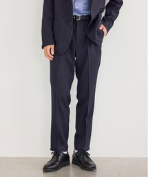 JUN STANDARD PICKS（ジュンスタンダードピックス）の「ウーリッシュカルゼイージースラックス/セットアップ対応（スラックス・メンズ）」