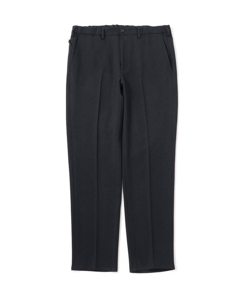 JUN STANDARD PICKS（ジュンスタンダードピックス）の「ウーリッシュカルゼイージースラックス/セットアップ対応（スラックス・メンズ・ベージュ/ネイビー・S/LL/L/M）」の19枚目の写真