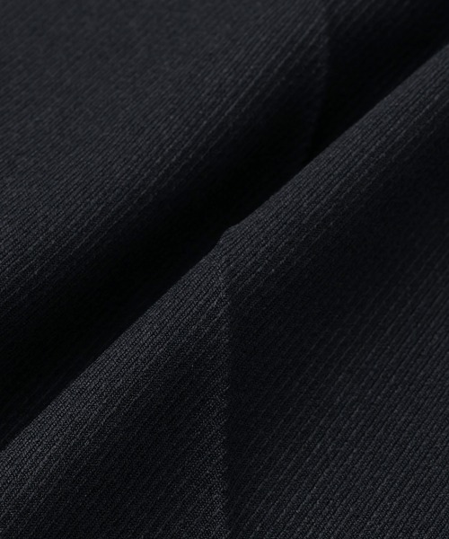 JUN STANDARD PICKS（ジュンスタンダードピックス）の「ウーリッシュカルゼイージースラックス/セットアップ対応（スラックス・メンズ・ベージュ/ネイビー・S/LL/L/M）」の4枚目の写真