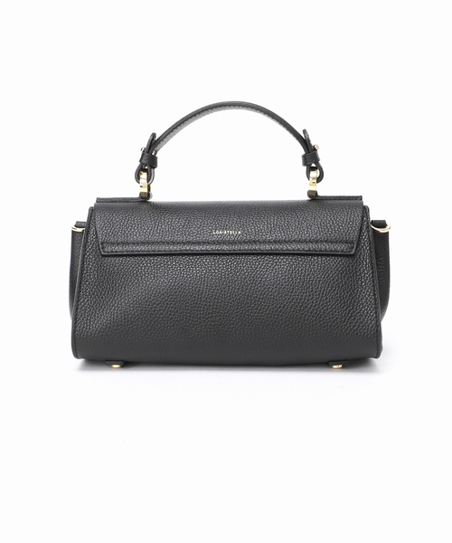 LORISTELLA(ロリステッラ)の「《WEB限定追加》LORISTELLA/ロリステッラ ワンハンドルショルダーバッグ(ショルダーバッグ・レディース・ベージュ/ブラック・FREE)」の22枚目の写真