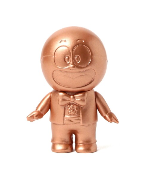 Three Wax × Ken Kagami / うまい棒 うまえもん ソフビ（フィギュア