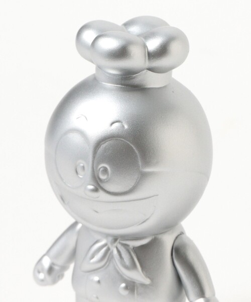 Three Wax × Ken Kagami / うまい棒 うまえもん ソフビ（フィギュア