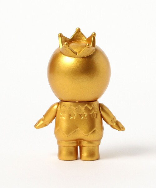 Three Wax × Ken Kagami / うまい棒 うまえもん ソフビ（フィギュア