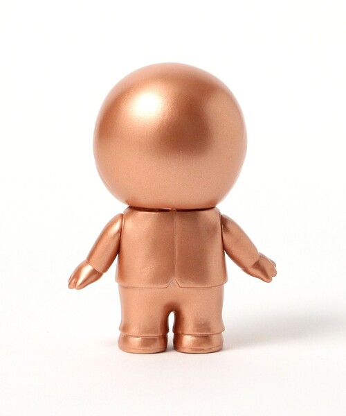 Three Wax × Ken Kagami / うまい棒 うまえもん ソフビ（フィギュア