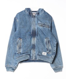 Guess（ゲス）の「GUESS × atmos × BADMOOD DENIM JKT / ゲス アトモス