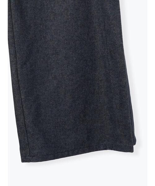 Te chichi（テチチ）の「サイドタックデザインパンツ《2025Autumn catalog vol.2 item》（その他パンツ・レディース・ブルー/キャメル・F）」の22枚目の写真