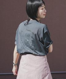 URBAN RESEARCH | 鳥貴族×UR　UnuboResearch SHORT-SLEEVE T-SHIRTS A(Tシャツ/カットソー)