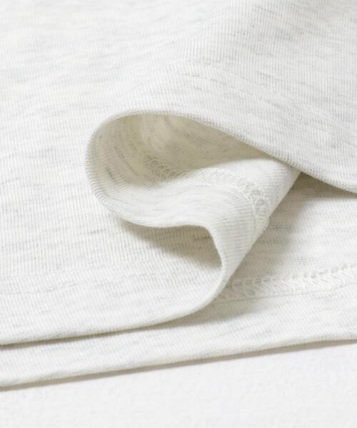 URBAN RESEARCH(アーバンリサーチ)の「鳥貴族×UR UnuboResearch SHORT-SLEEVE T-SHIRTS A(Tシャツ/カットソー・メンズ・チャコールグレー/ブラック/モカ/オートミール/ホワイト・X-LARGE/LARGE/MEDIUM)」の13枚目の写真