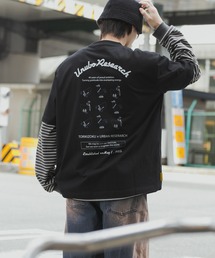 鳥」に該当するTシャツ/カットソーファッション通販 - ZOZOTOWN