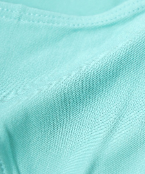 GUESS JEANS（ゲスジーンズ）の「GUESS JEANS GJ BRIEF ゲス スタンダードカット ショーツ パンツ（ショーツ・レディース・グリーン・L/S）」の2枚目の写真