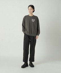 ZUCCa｜ズッカのスウェット通販 - ZOZOTOWN