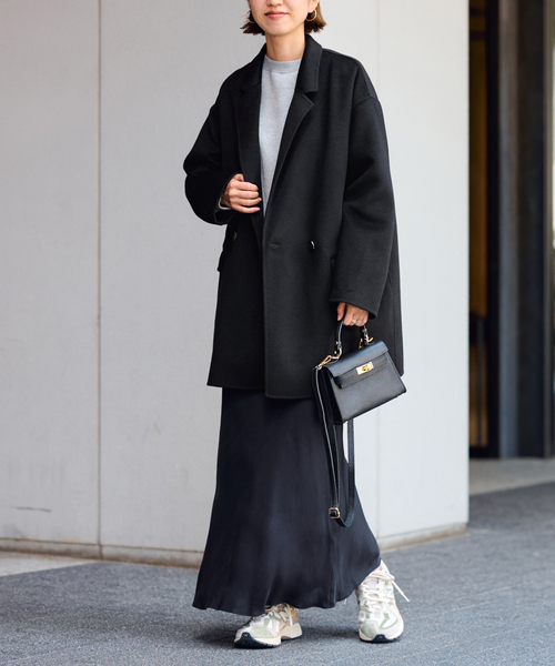 ≪追加≫ハミルトンリバーテーラードコート 2（その他アウター