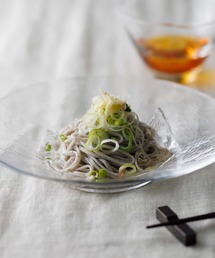 kuros'（クロス）の「ガラス ボウル クリア 22.5cm（食器）」