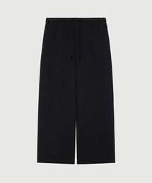 【MARKA/マーカ】WIDE STRAIGHT EASY PANTS