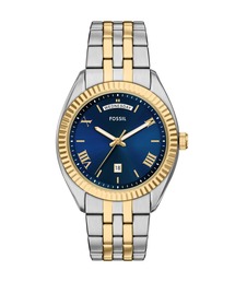 FOSSIL（フォッシル）の「フォッシル 腕時計 メンズ アナログ ステンレス FS6141（アナログ腕時計・メンズ）」