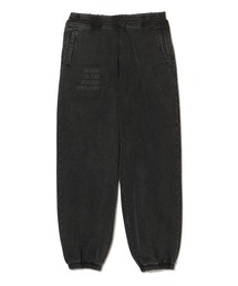 MSML | VINTAGE GARMENT DYE M HIGH SWEAT PANTS(スウェットパンツ)