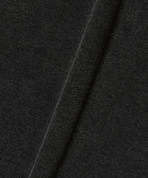 MSML（エムエスエムエル）の「VINTAGE GARMENT DYE M HIGH SWEAT PANTS（スウェットパンツ・メンズ・ネイビー/オートミール/ブラック・M/L/XL/S）」の9枚目の写真