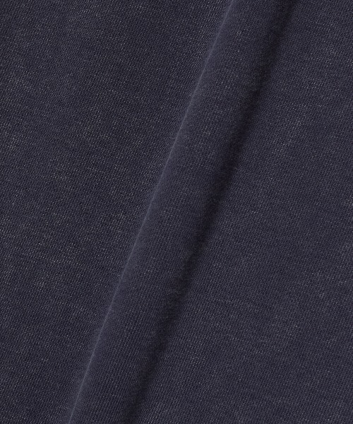 MSML（エムエスエムエル）の「VINTAGE GARMENT DYE M HIGH SWEAT PANTS（スウェットパンツ・メンズ・ネイビー/オートミール/ブラック・M/L/XL/S）」の16枚目の写真