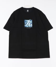 【RES】【KINJAZ】Graphic T