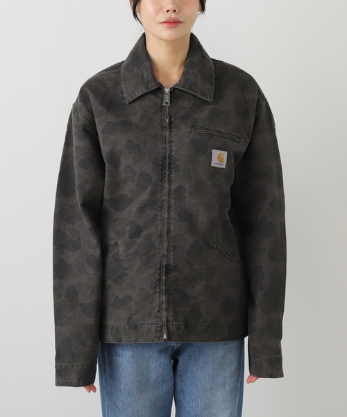 セール】【CARHARTT WIP / カーハート ダブリューアイピー】 DUCK