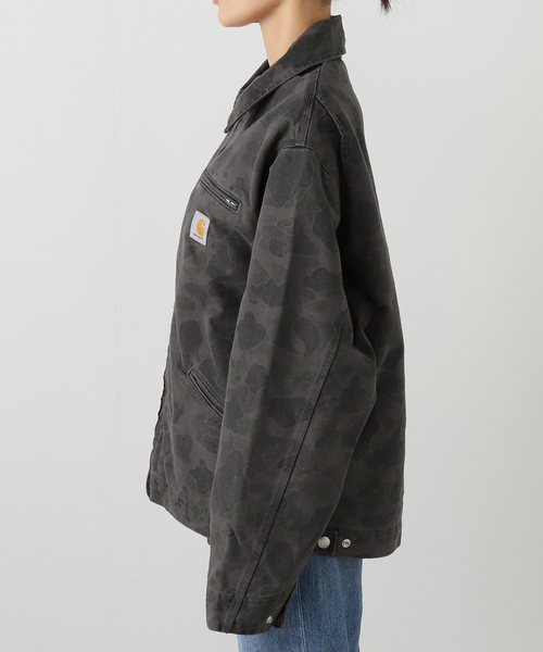 セール】【CARHARTT WIP / カーハート ダブリューアイピー】 DUCK