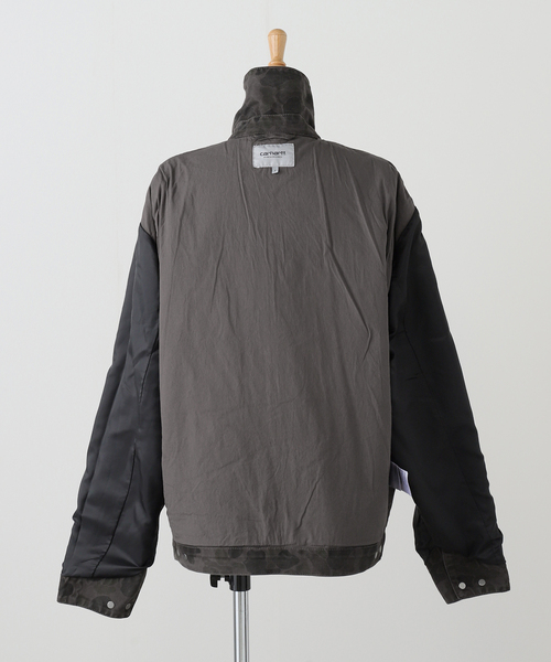 セール】【CARHARTT WIP / カーハート ダブリューアイピー】 DUCK