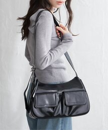 VENCEEXCHANGE | レッグショルダーバッグ(ショルダーバッグ)