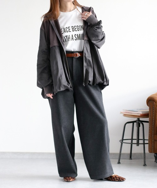 cepo(セポ)の「メリージェーンパンプス(パンプス・レディース・レオパード/ダークブラウン・M/L)」の9枚目の写真