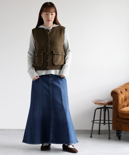 cepo(セポ)の「メリージェーンパンプス(パンプス・レディース・レオパード/ダークブラウン・M/L)」の14枚目の写真