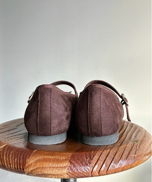 cepo(セポ)の「メリージェーンパンプス(パンプス・レディース・レオパード/ダークブラウン・M/L)」の16枚目の写真