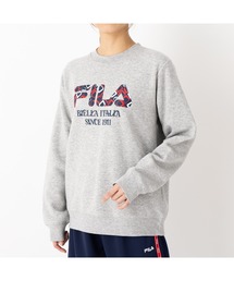 FILA | CREW NECK SHIRTS(スウェット)