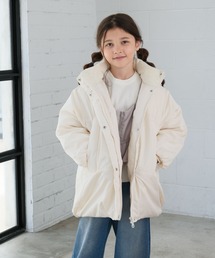 GLOBAL WORK（グローバルワーク）の「撥水モンスターダウン/577741（ダウンジャケット/コート）」