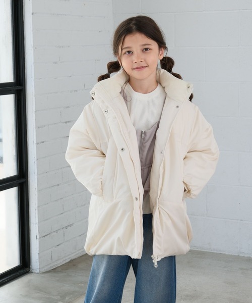 撥水モンスターダウン/577741（ダウンジャケット/コート）｜GLOBAL