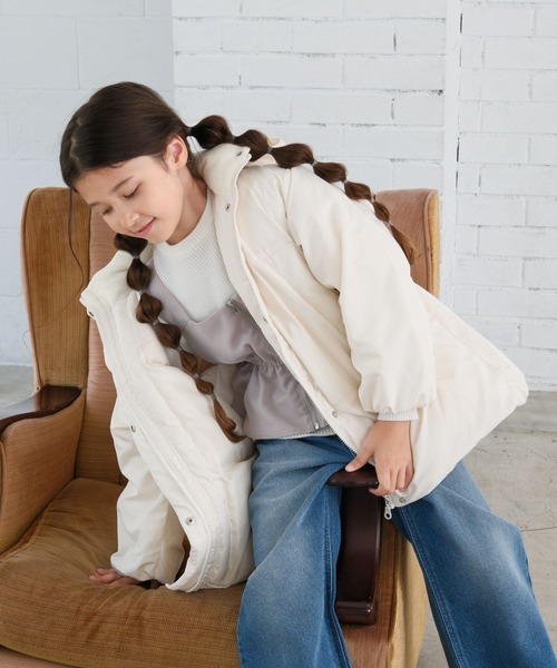 セール】撥水モンスターダウン/577741（ダウンジャケット/コート