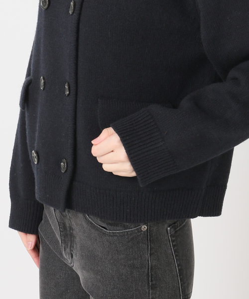 今季25AW apuntob カーディガン　ジャケット 今季25AW apuntob カーディガン ジャケット ギャルドローブ | 25awの