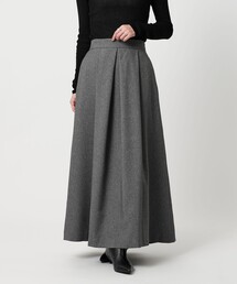 UNITED ARROWS｜ユナイテッドアローズのスカート（グレー/灰色系）通販