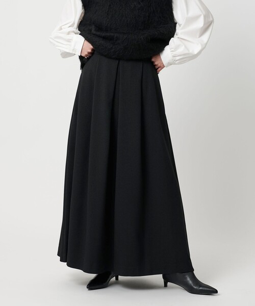 セール】＜MARW UNITED ARROWS＞ツイードライク スカート（スカート