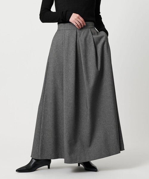 セール】＜MARW UNITED ARROWS＞ツイードライク スカート（スカート