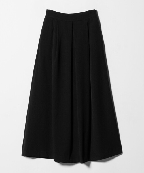 MARW UNITED ARROWS（マルゥ ユナイテッドアローズ）の「＜MARW UNITED ARROWS＞ツイードライク スカート（スカート・レディース・ブラック/ダークグレー・36/38）」の22枚目の写真