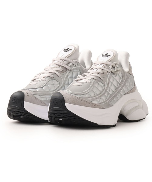 adidas OZVENUZ W / アディダス オズビーナス W（スニーカー）｜adidas