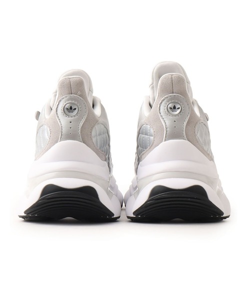 【新品】adidas ozvenuz W シルバー 24.5 adidas Originals OZVENUZ W 24.5㎝ Adidas】W OZVENUZ / アディダス