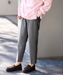 HAIDER ACKERMANN グレー Mサイズ パンツ クロップド アンクル HAIDER ACKERMANN グレー Mサイズ パンツ クロップド アンクル