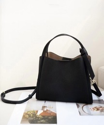 ショルダーバッグ 2wayバッグ