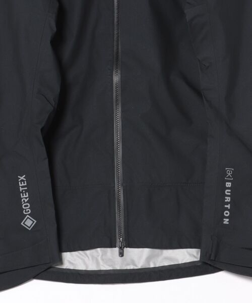 ak] サージェンス GORE-TEX ジャケット（その他アウター）｜BURTON