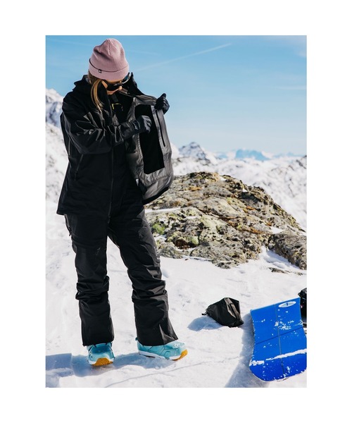 ak] サージェンス GORE-TEX ジャケット（その他アウター）｜BURTON