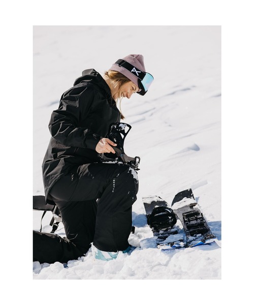 【未使用】BURTON ak サージェンス　GORE-TEX ak] サージェンス GORE-TEX ジャケット（その他アウター）｜BURTON