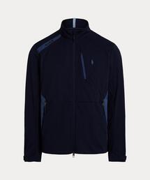 美品RLXラルフローレン 軽量かつ薄手でもしっかり温かく柔らか 機能性軽アウター RLX GOLF｜アールエルエックス ゴルフのジャケット/アウター通販