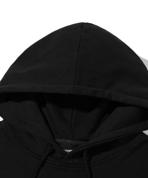TRILLION(トリリオン)の「スケートボードグラフィックオーバーフィットフード(BLACK)(パーカー・レディース・その他・X-LARGE/SMALL/MEDIUM/LARGE)」の6枚目の写真